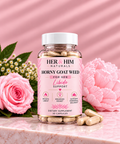 Horny Goat Weed Libido Support