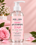 PH Feminine Wash
