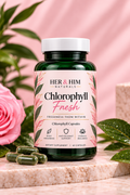 Chlorophyll Fresh