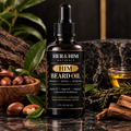 Natural Beard Oil