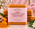 Turmeric Hyperpigmentation Soap